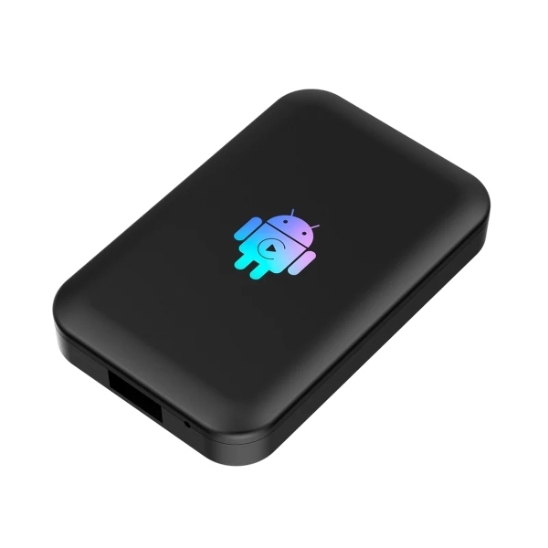 Youtube & Netflix AI-Box voor Cupra