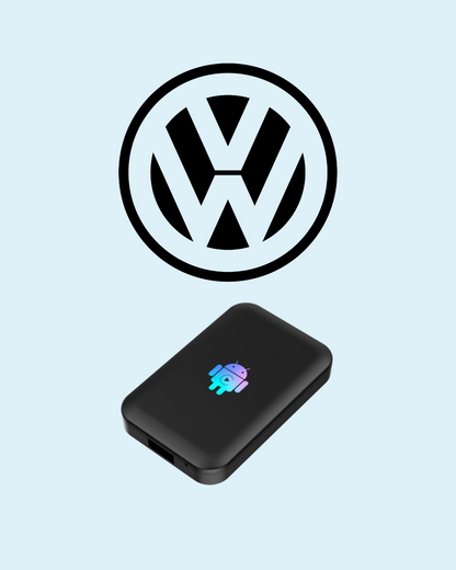 Youtube & Netflix AI-Box voor Volkswagen