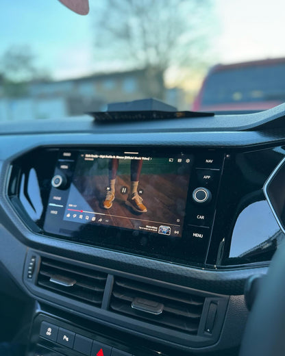 Youtube & Netflix AI-Box voor Volkswagen