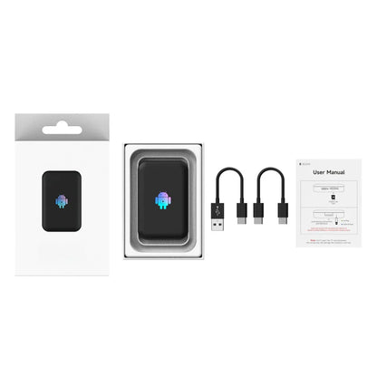 Youtube &amp; Netflix AI-Box för Lynk &amp; Co