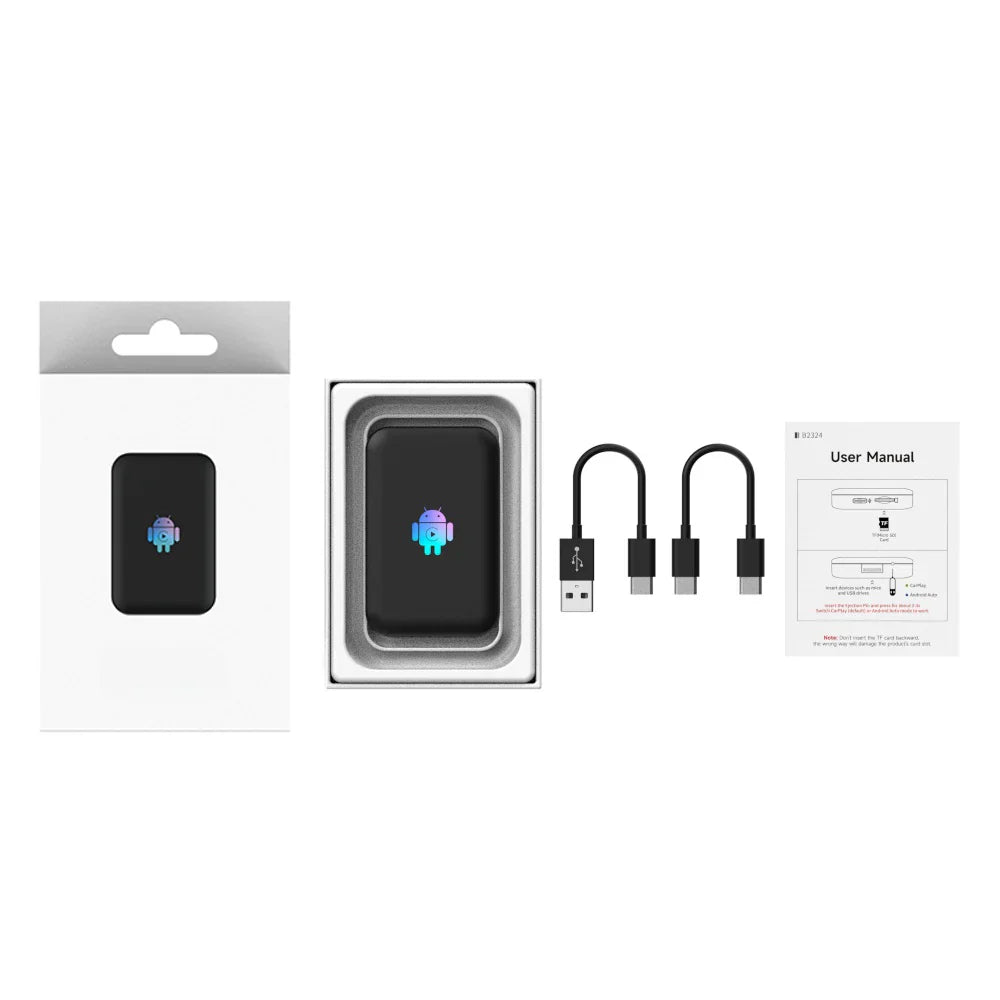 Youtube & Netflix AI-Box voor Volkswagen