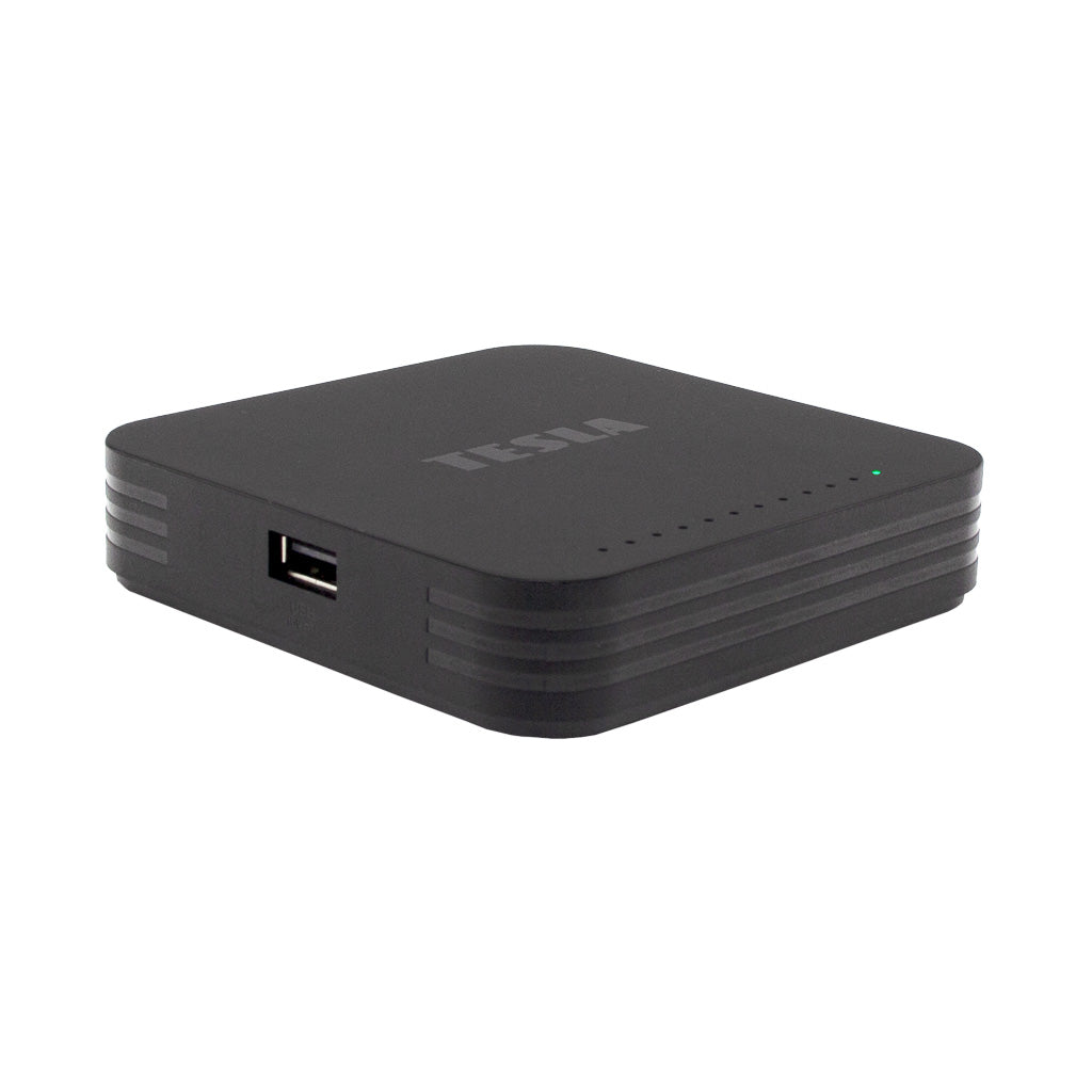 Youtube & Netflix Carplay AI-Box voor TESLA