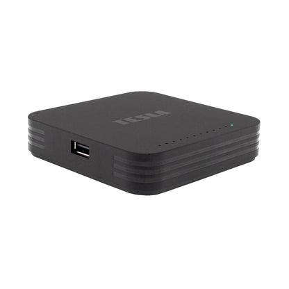 Youtube & Netflix Carplay AI-Box voor TESLA